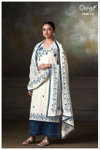 Sancia 4907 By Ganga Cotton Printed Salwar Suits Wholesale Price In Surat